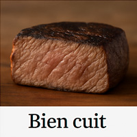Bien cuit