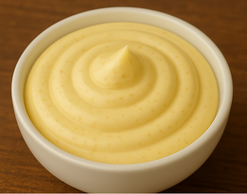 Mayonaise