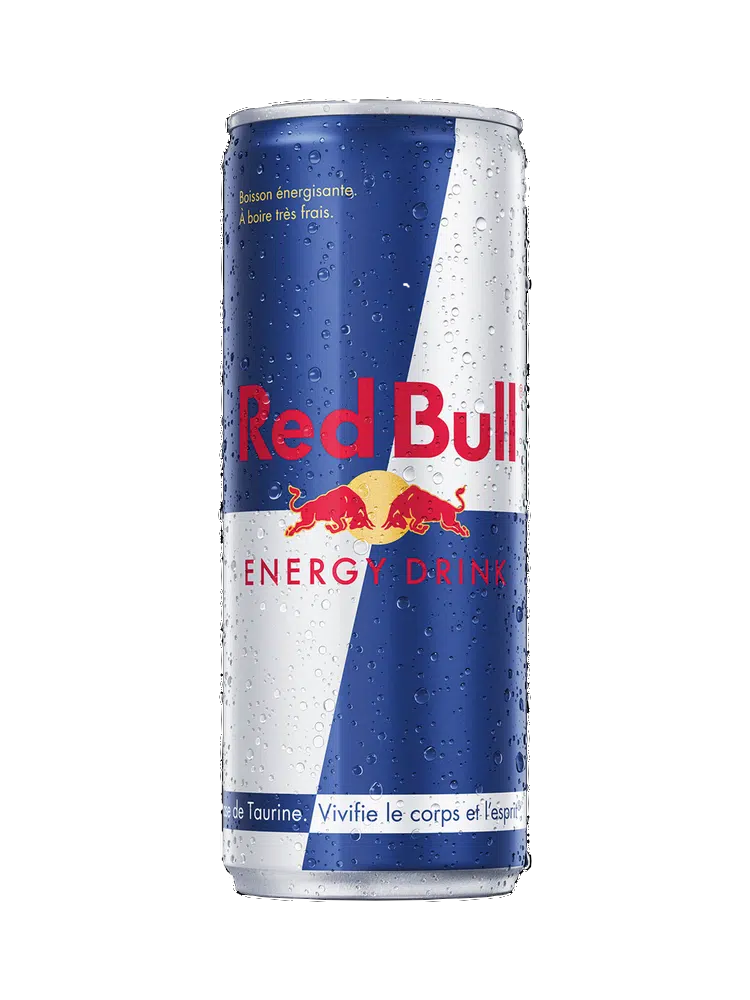 redbull